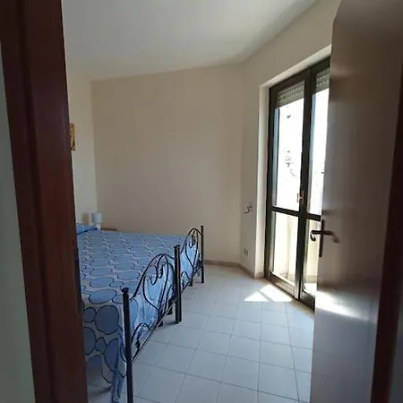 Stupendo Fronte Mare A 加利波利