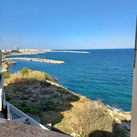 Stupendo Fronte Mare A *