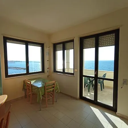 Stupendo Fronte Mare A * 加利波利