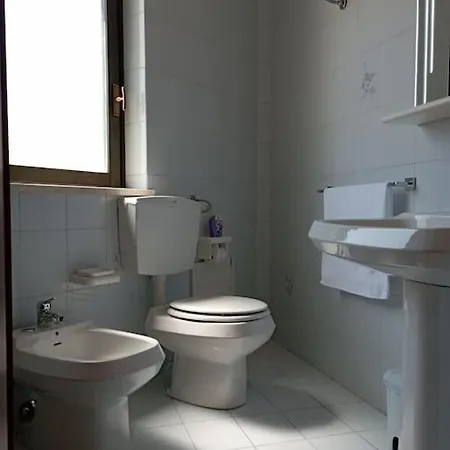 Stupendo Fronte Mare A 公寓 加利波利