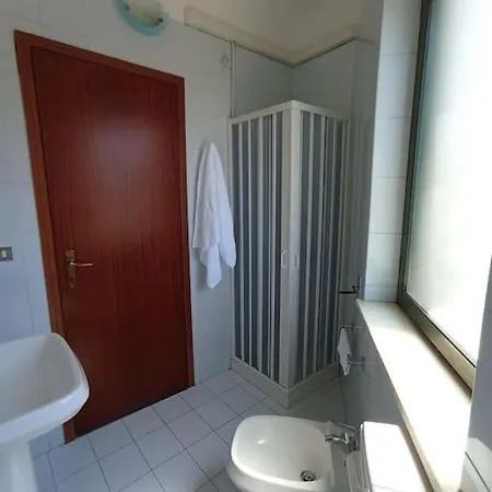 Stupendo Fronte Mare A 公寓