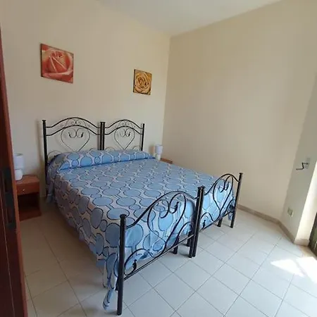 Stupendo Fronte Mare A * 加利波利