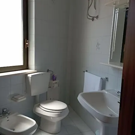 Stupendo Fronte Mare A * 加利波利