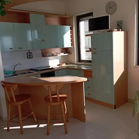 Stupendo Fronte Mare A *