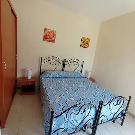 公寓 Stupendo Fronte Mare A *