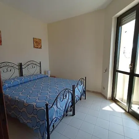 Stupendo Fronte Mare A 公寓 *