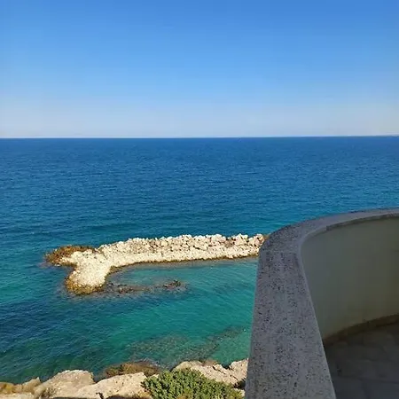 Stupendo Fronte Mare A * 加利波利