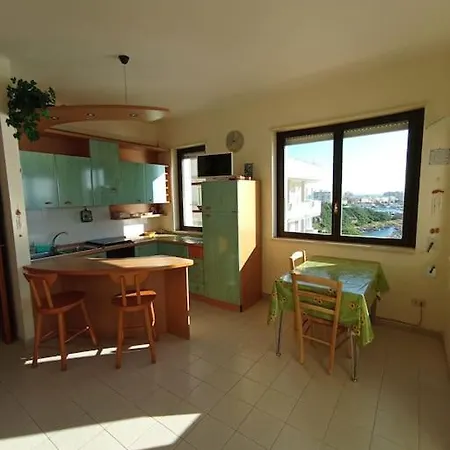 Stupendo Fronte Mare A 公寓 *