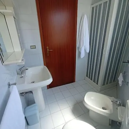 Stupendo Fronte Mare A * 加利波利