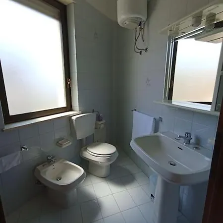 Stupendo Fronte Mare A 加利波利