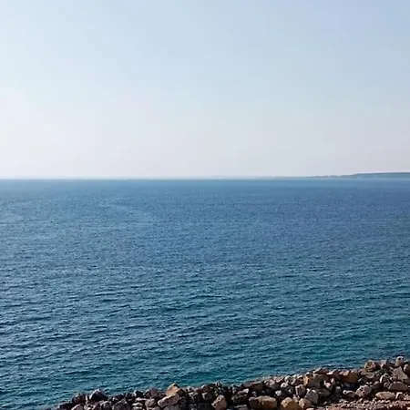 Stupendo Fronte Mare A 公寓 加利波利